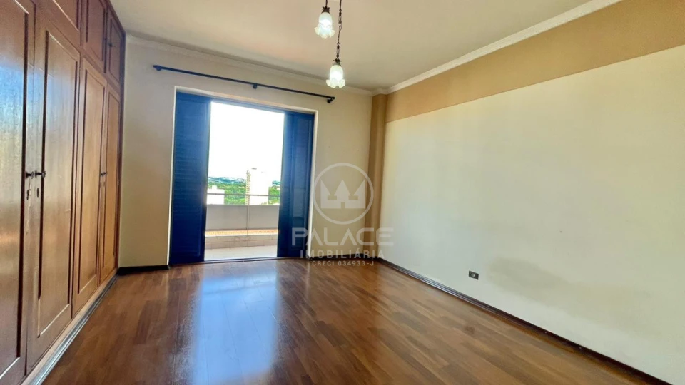 APARTAMENTO PRA VENDA OU LOCACAO - CENTRO / PIRACICABA