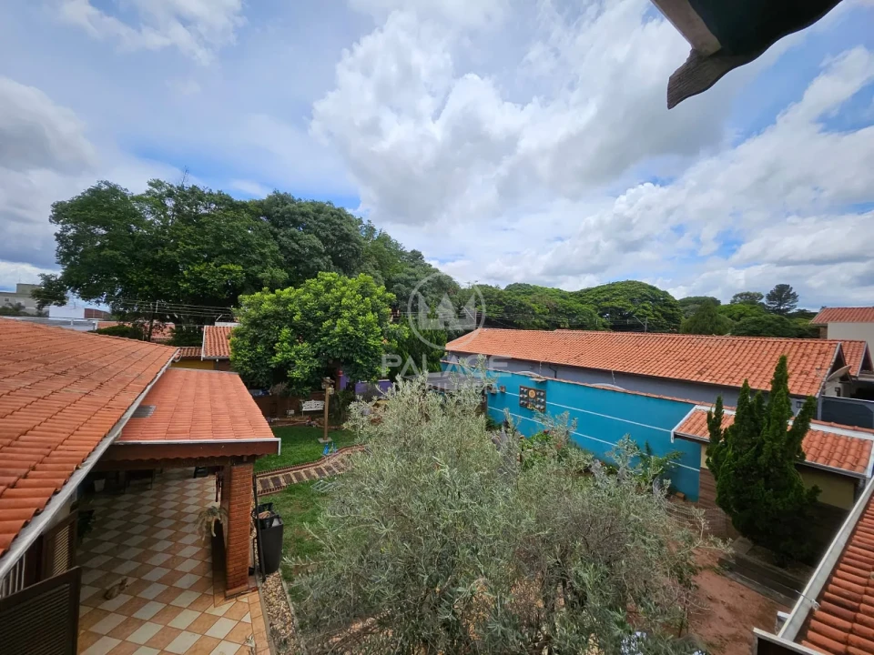 CONDOMÍNIO VILA VERDE