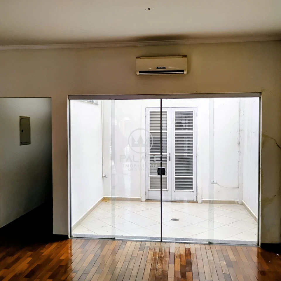 casa disponivel para locação