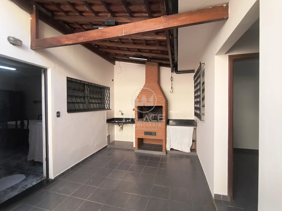 Casa À Venda Cidade Alta Piracicaba - Foto 38