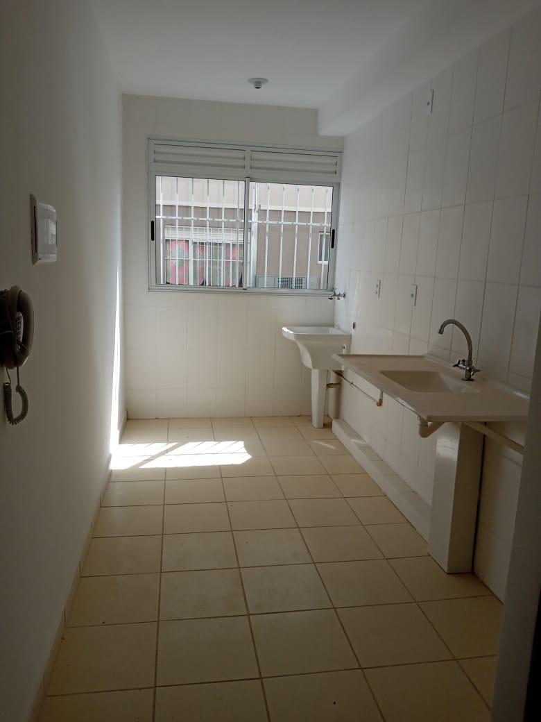 Imagens do imóveis apartamento à venda em vila sônia, piracicaba 2 quartos 47m²