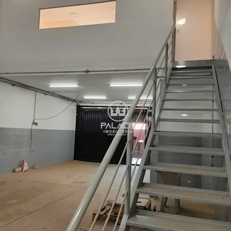 Barracão disponivel para venda e locação - Foto 18