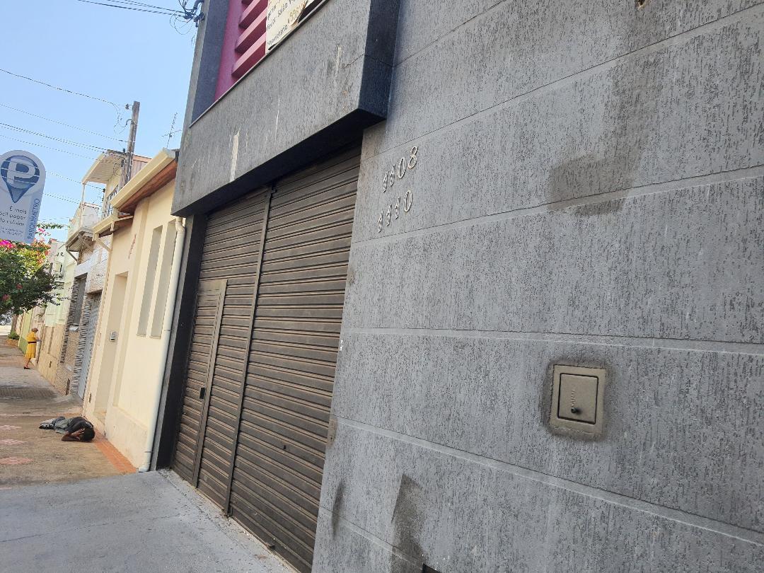 Imagens do imóveis salão à venda em alto, piracicaba 250m²