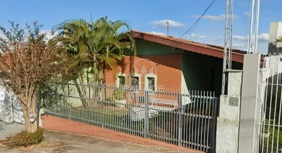 Casa disponivel para locação