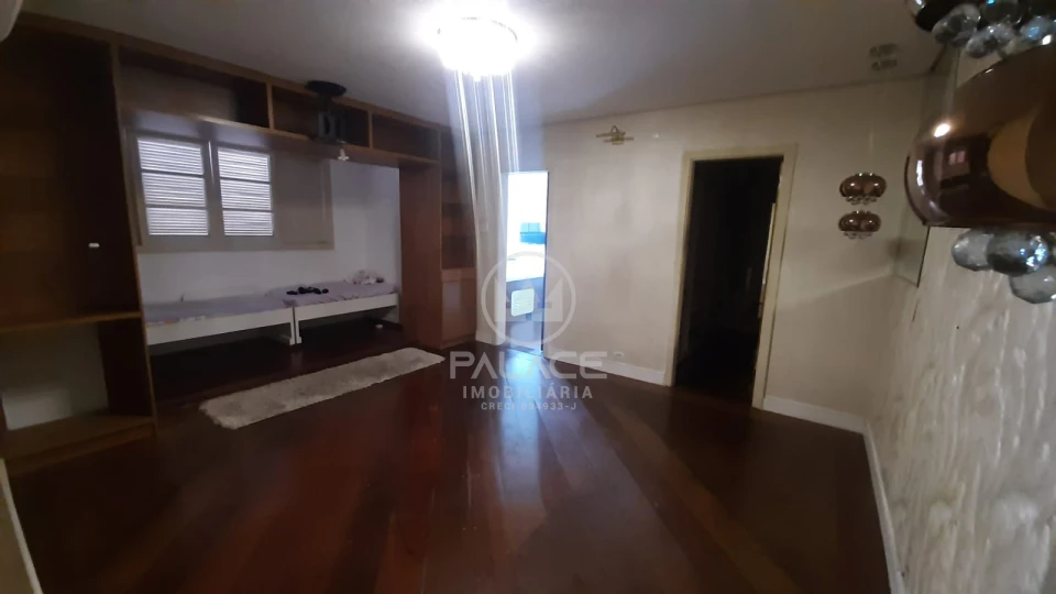 Casa alto padrão para alugar no bairro Nova Piracicaba - Piracicaba/SP