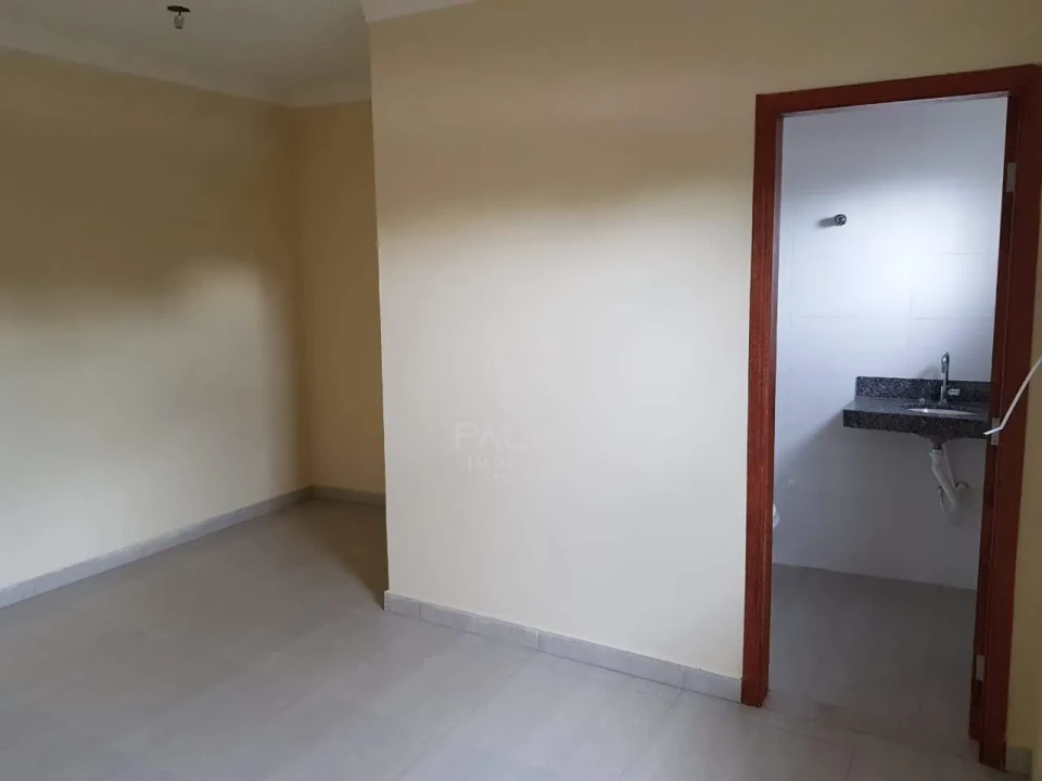 Casa À Venda E Locação Loteamento Santa Rosa Piracicaba