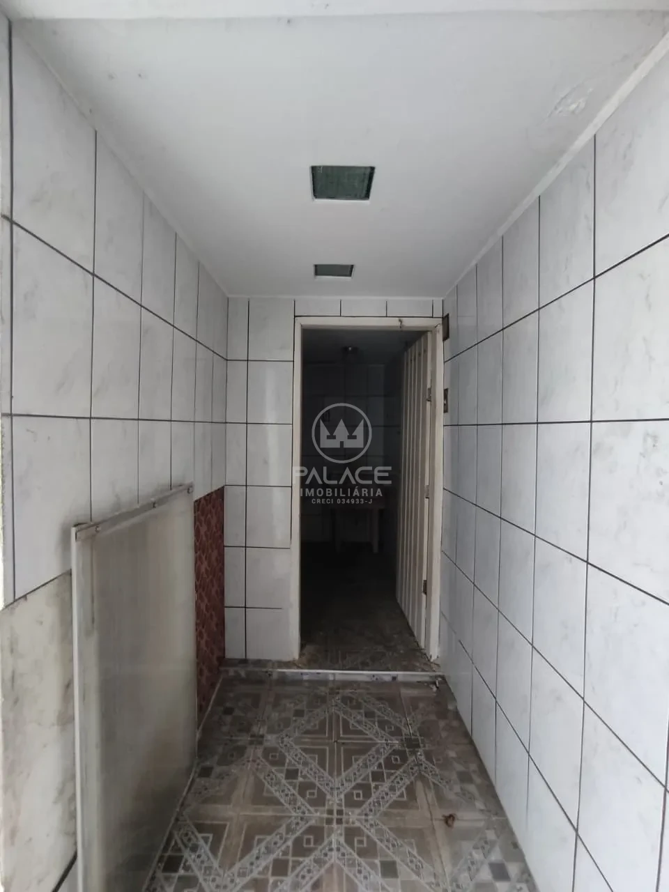 Casa Para Alugar Centro Piracicaba