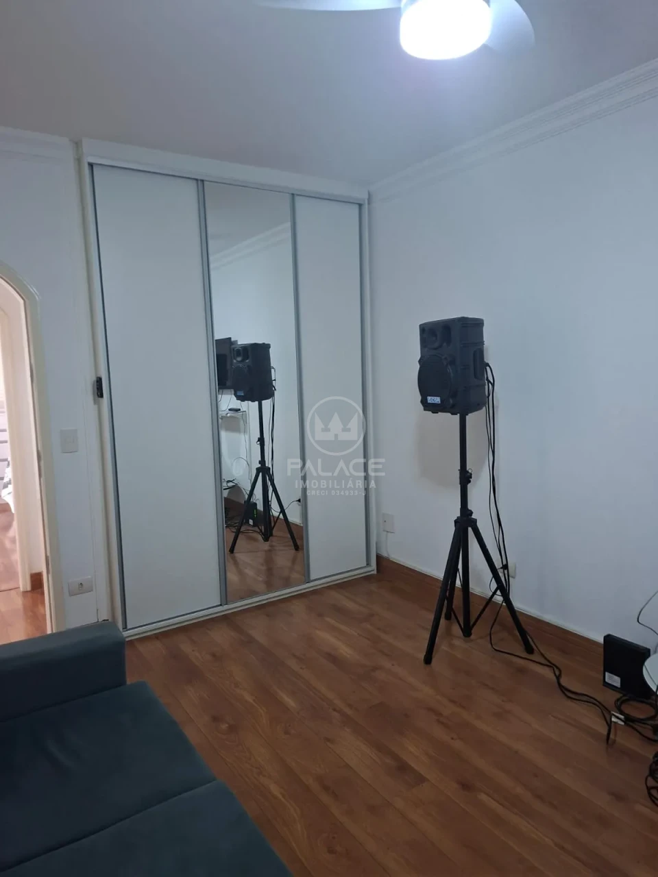 Apartamento a venda no Centro