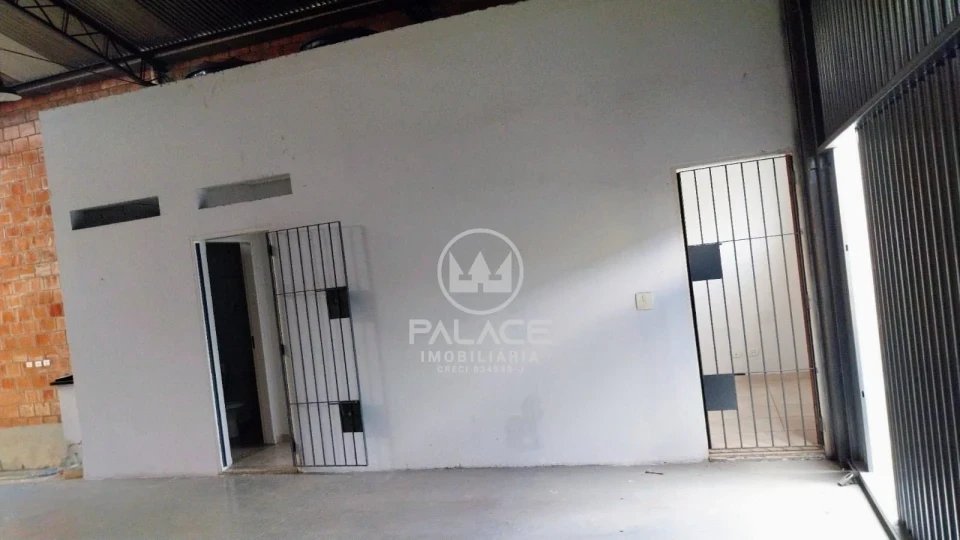 Barracão (Pauliceia)