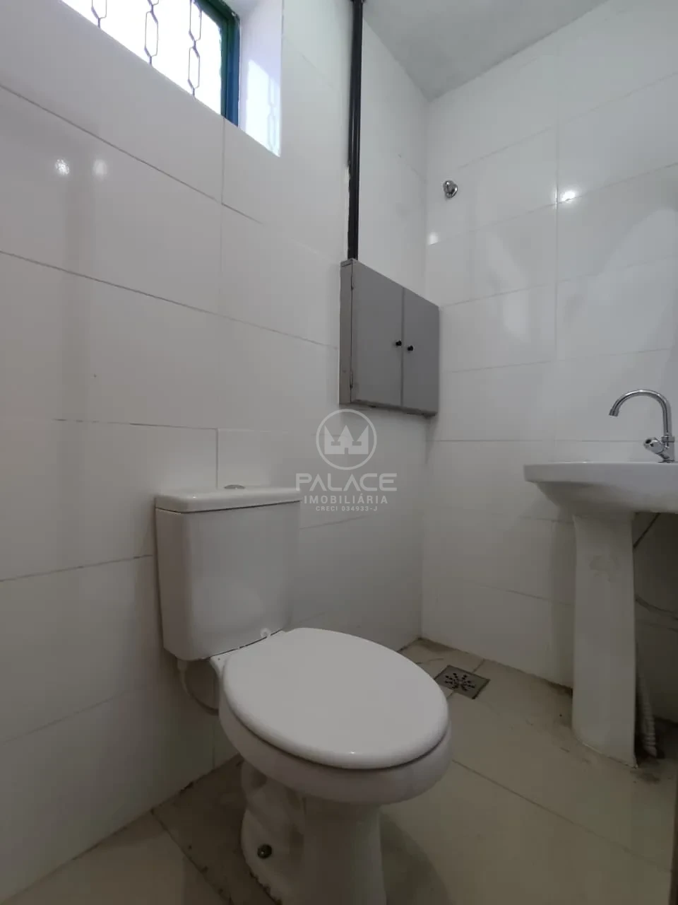 Comercial Para Alugar Alto Piracicaba