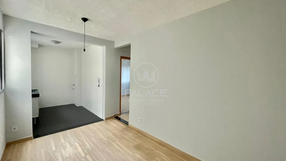 Apartamento para locação no Piazza Bellini, proximo a Av Pompeia, Av Rio das Pedras