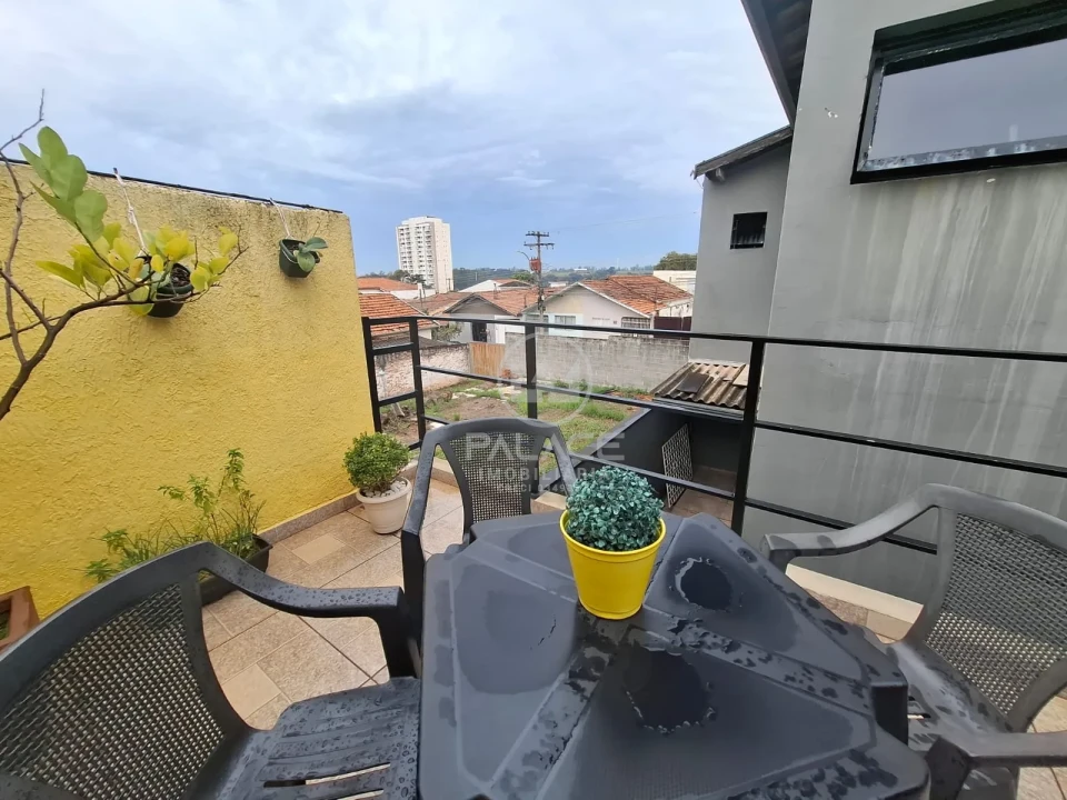 Sobrado à venda na Vila Independência