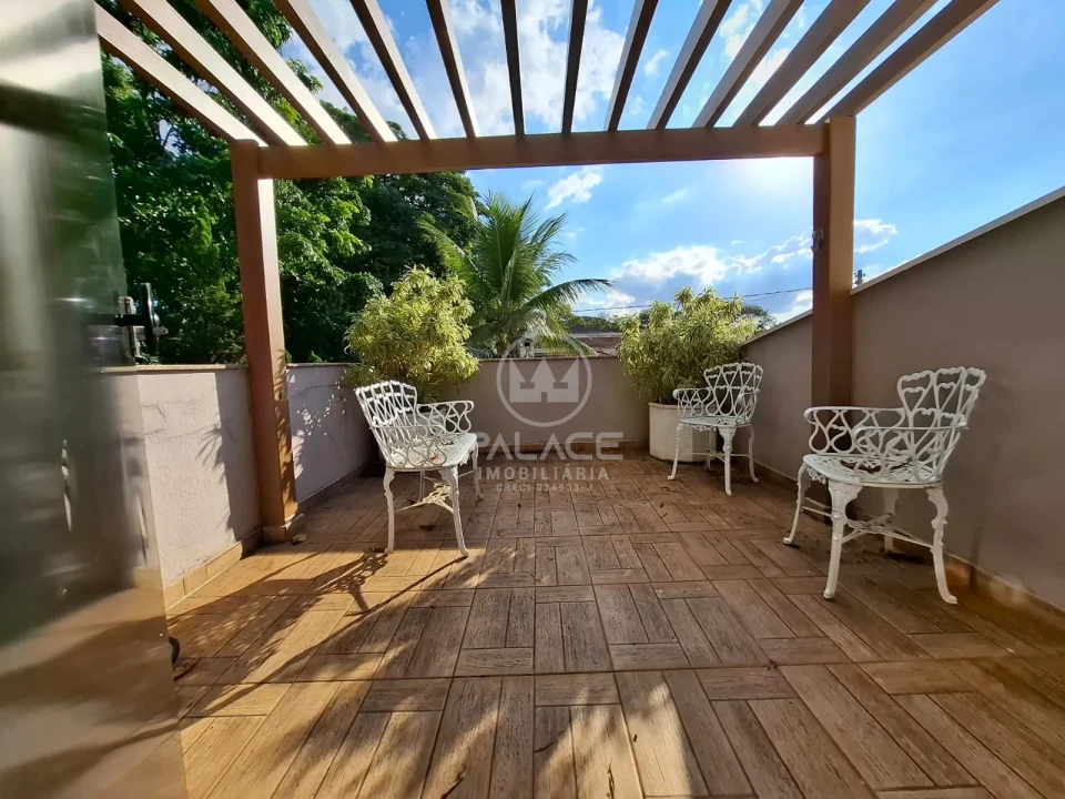 Casa à Venda na Nova Piracicaba Piracicaba