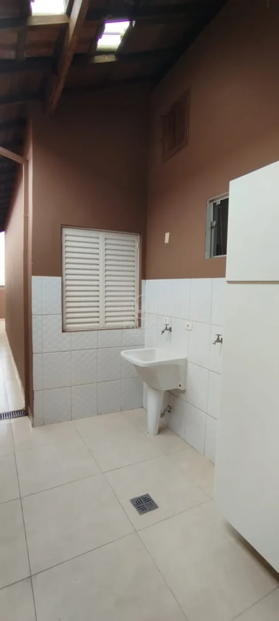 Casa Para Alugar Piracicamirim Piracicaba