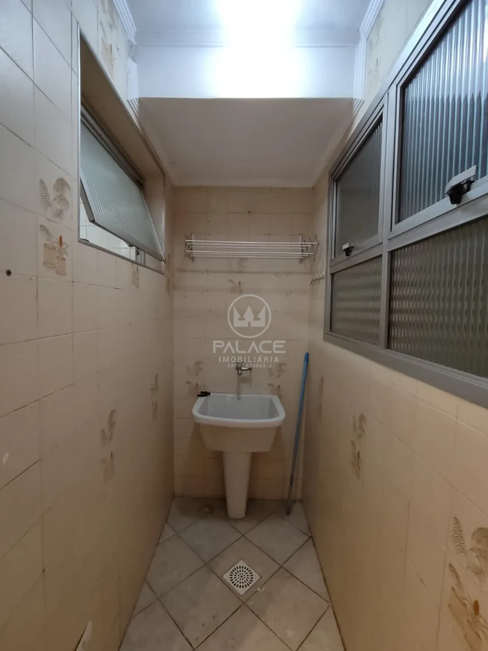 Apartamento À Venda Edifício Fenix Piracicaba