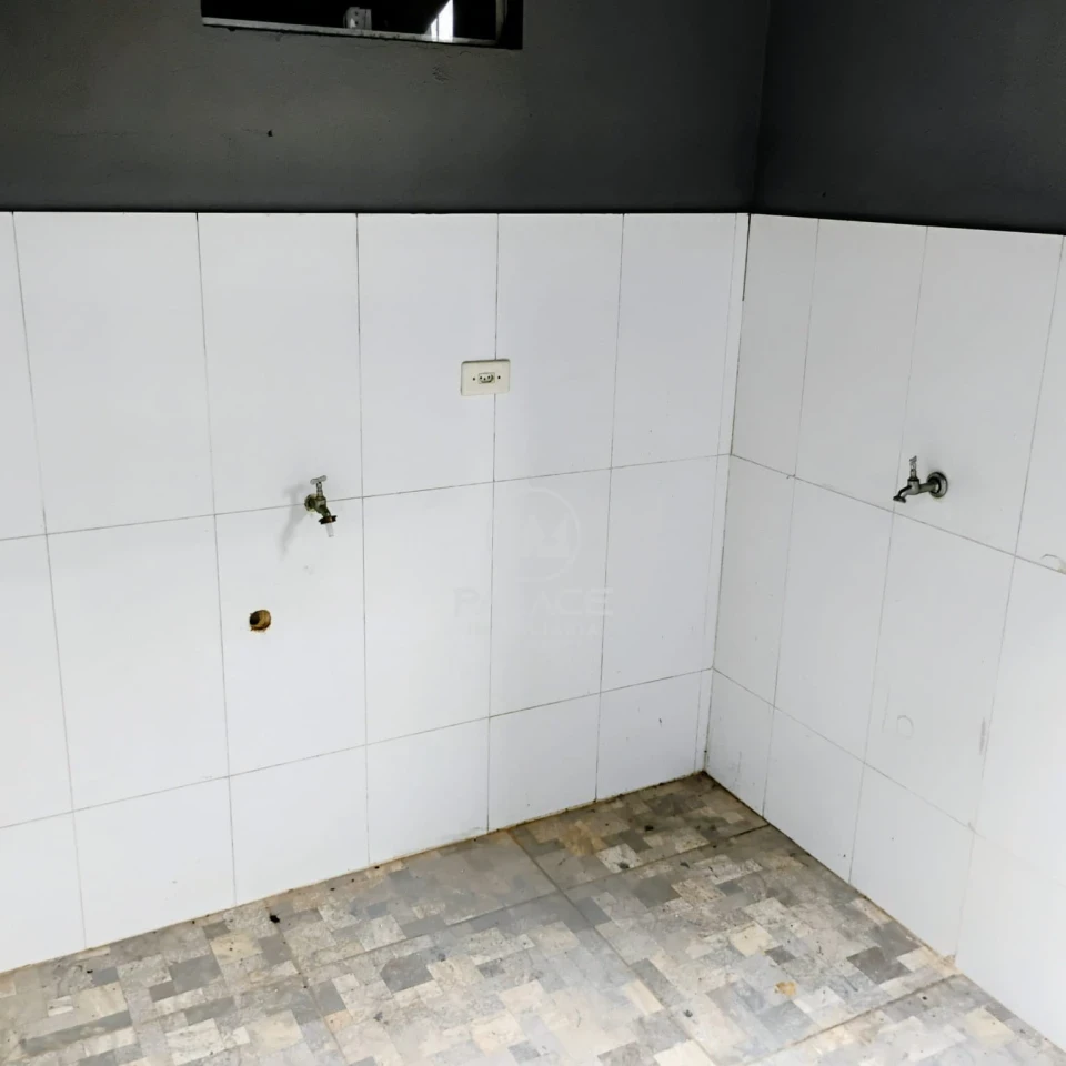 Casa disponivel para locação Jardim Residencial Javary