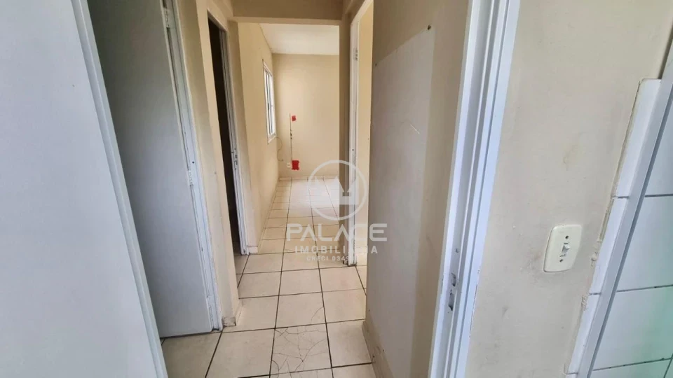 Apartamento, 2 quartos, 45 m² - Foto 5