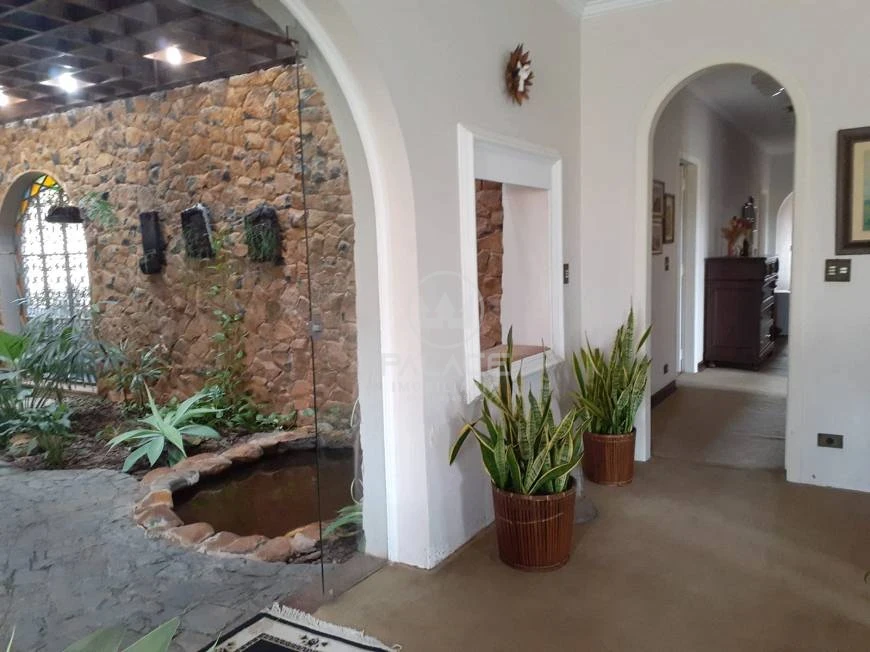 Casa À Venda Parque Santa Cecília Piracicaba