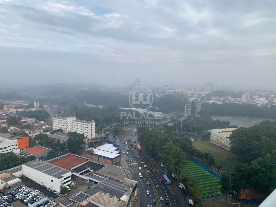 Apartamento Para Alugar Condomínio Edifício Trio By Lindenberg Piracicaba