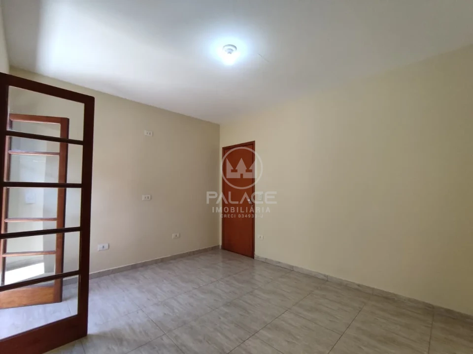 Casa Para Alugar Santa Rosa Ipês Piracicaba - Foto 14
