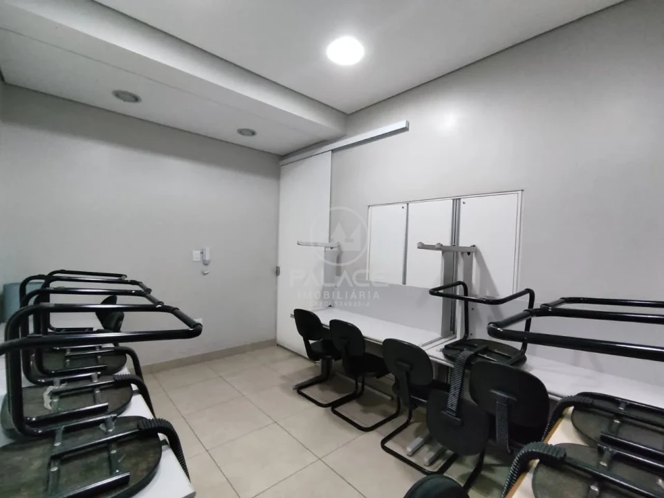 Comercial Para Alugar Centro Piracicaba