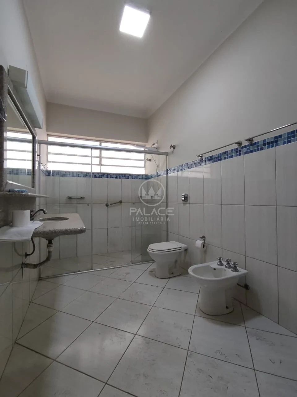 Casa Para Alugar São Dimas Piracicaba