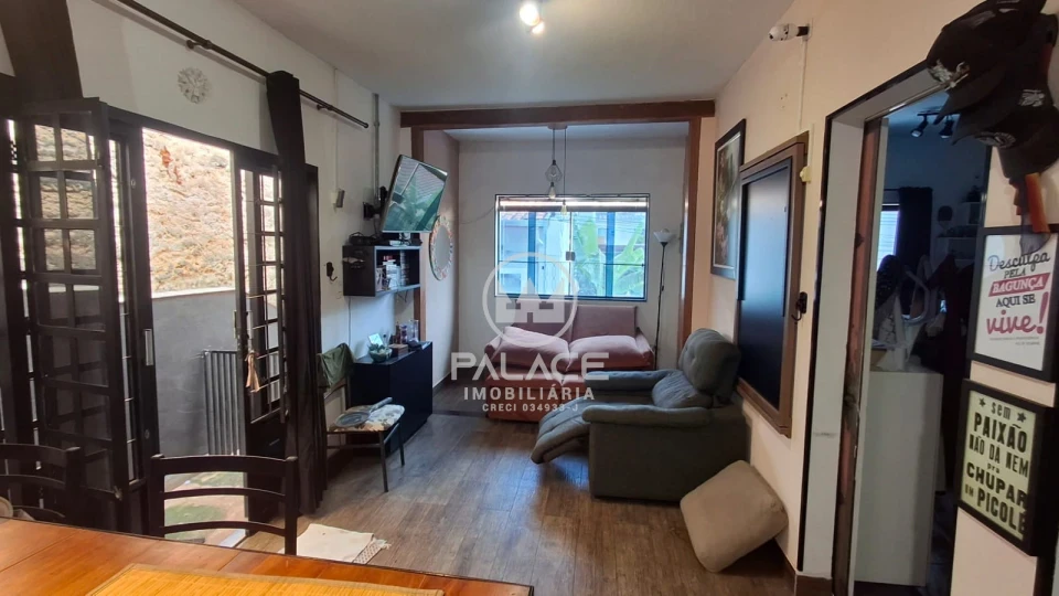 Casa, 2 quartos, 99 m² - Foto 2