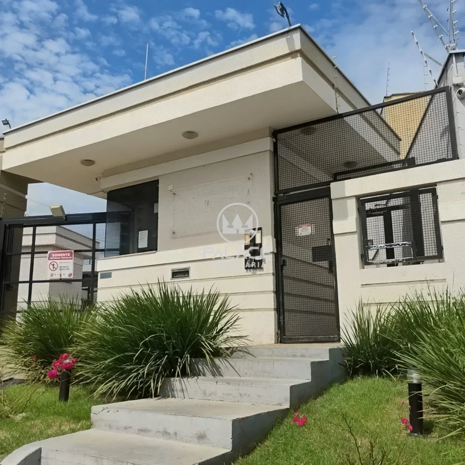 Apartamento disponivel para locação