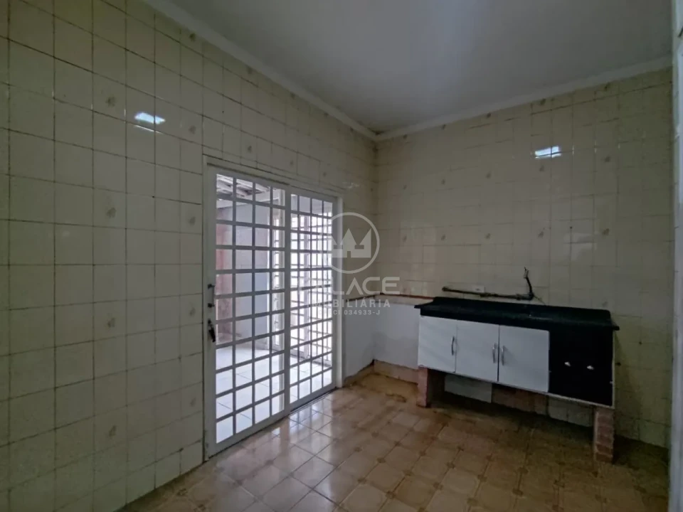 Casa Para Alugar Paulista Piracicaba