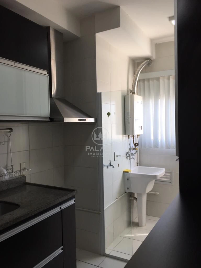 Apartamento À Venda Parque Conceição Ii Piracicaba