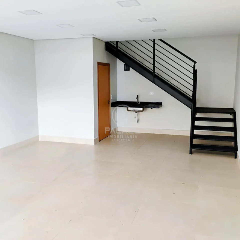 Prédio Inteiro, 58 m² - Foto 1