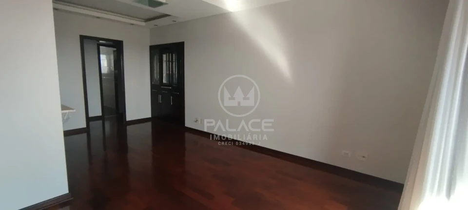 Apartamento Para Alugar Edificio Beirute Piracicaba