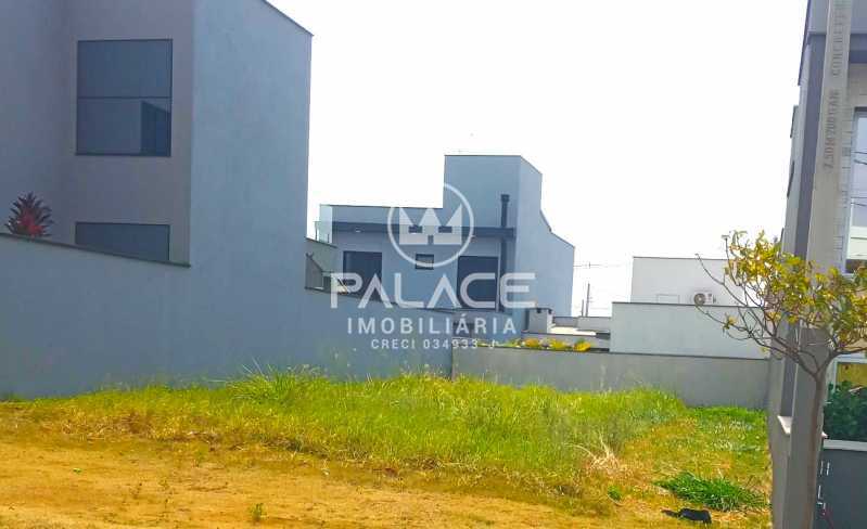 Imagens do imóveis terreno residencial à venda na avenida das ondas, jardim são francisco, piracicaba 260m²