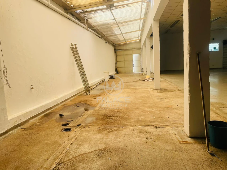 Comercial Para Alugar Alemães Piracicaba