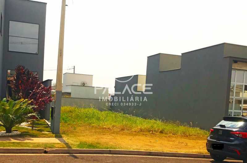 Imagens do imóveis terreno residencial à venda na avenida das ondas, jardim são francisco, piracicaba 260m²