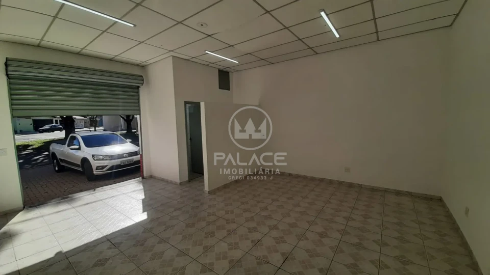 SALA PARA LOCAÇÃO / SANTA ROSA