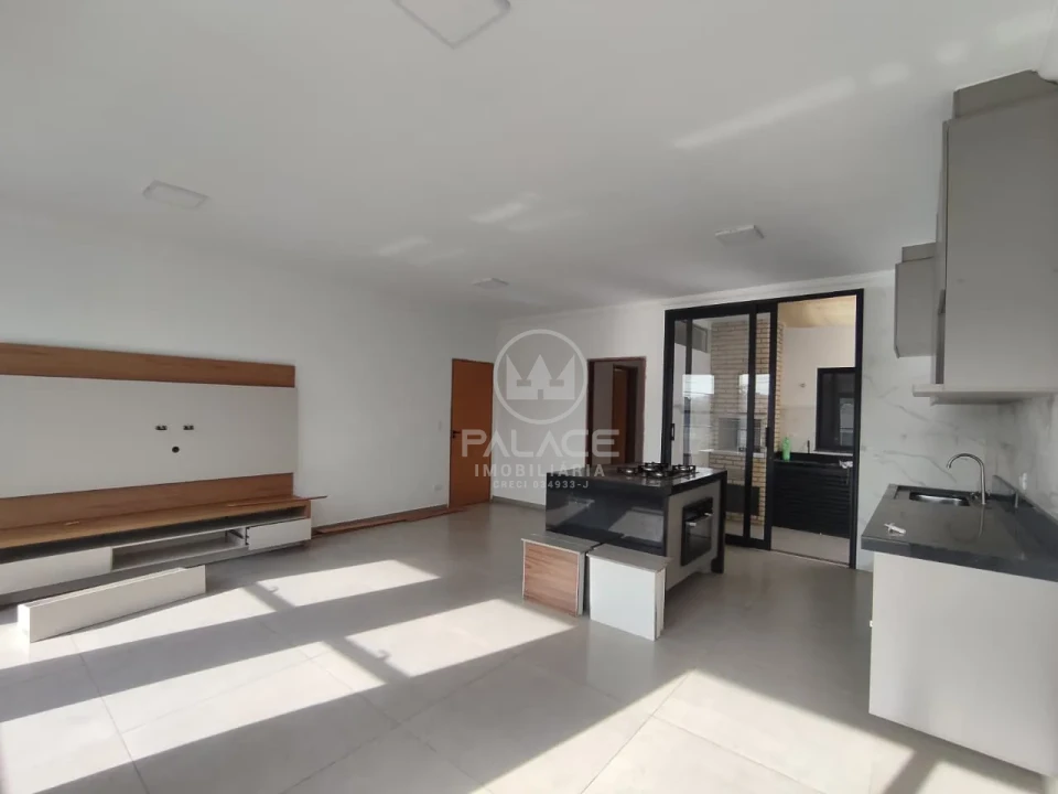 Casa Em Condomínio Para Alugar Condomínio Reserva Das Paineiras Piracicaba
