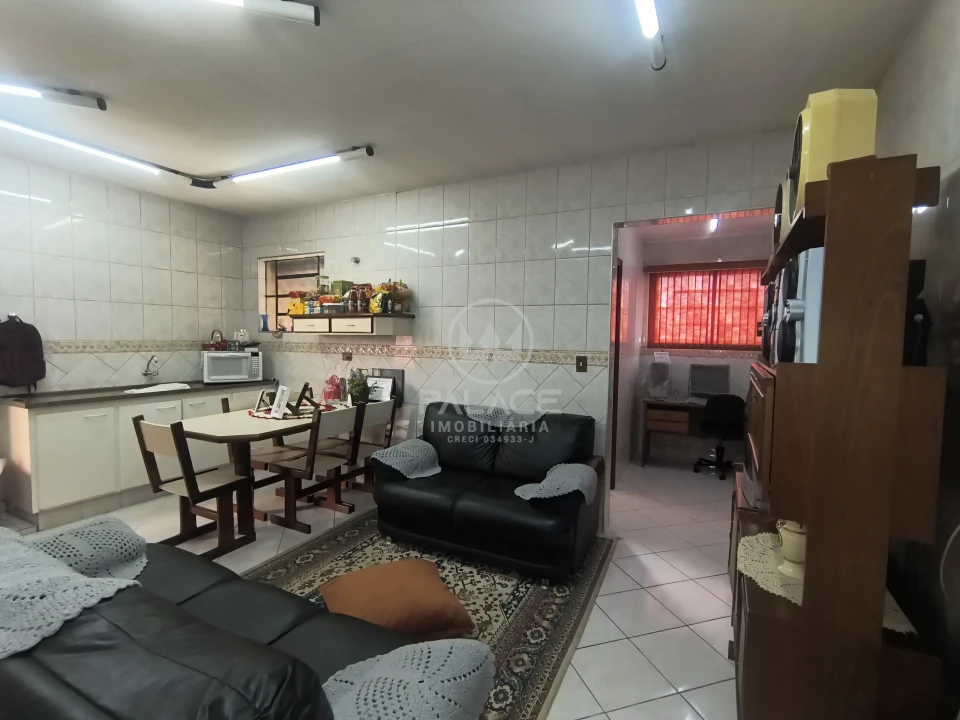 Casa À Venda Paulicéia Piracicaba