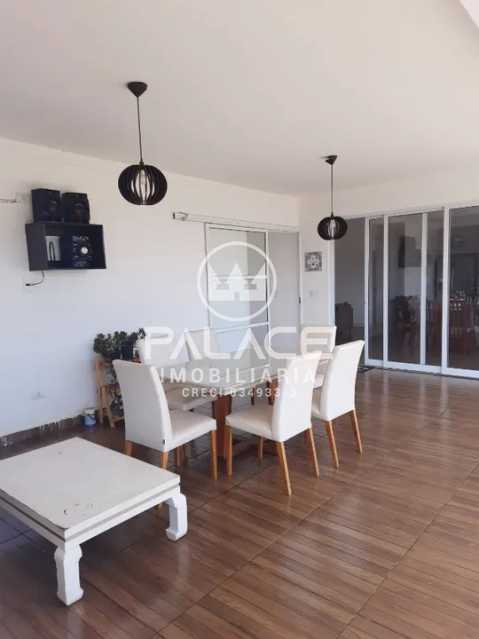 Imagens do imóveis Casa a venda no Condomínio Residencial Colinas do Piracicaba (Ártemis)