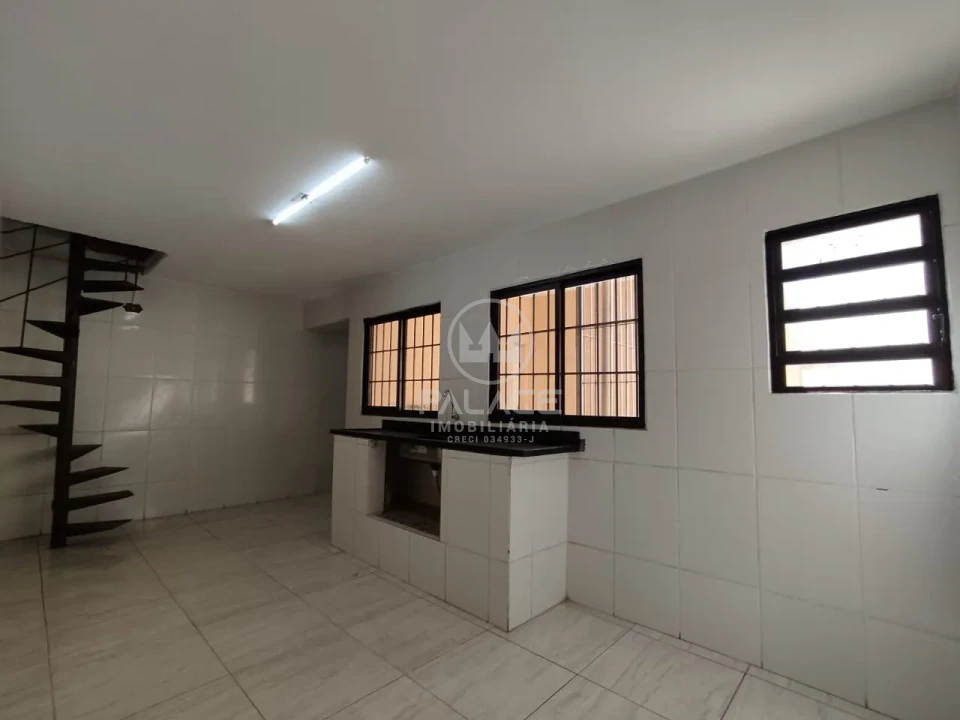 Casa Para Alugar Jardim Califórnia Piracicaba