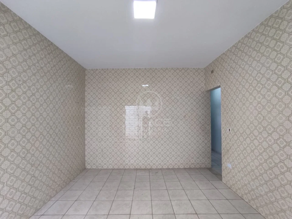 Casa Para Alugar Nova América Piracicaba