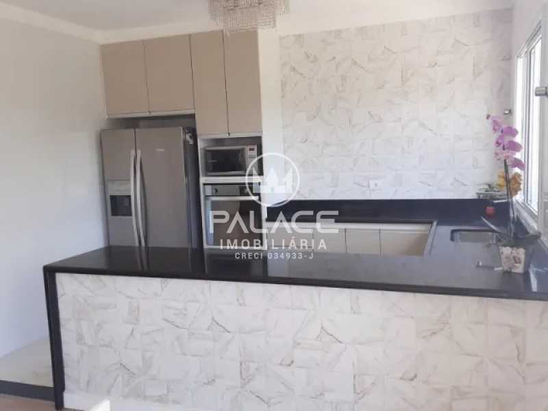 Imagens do imóveis Casa a venda no Condomínio Residencial Colinas do Piracicaba (Ártemis)