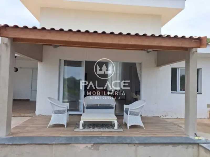 Imagens do imóveis Casa a venda no Condomínio Residencial Colinas do Piracicaba (Ártemis)