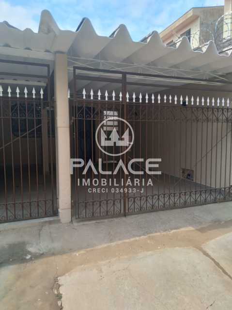 Imagens do imóveis casa para alugar em paulicéia, piracicaba 3 quartos 170m²