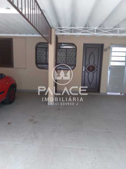 Imagens do imóveis casa para alugar em paulicéia, piracicaba 3 quartos 170m²