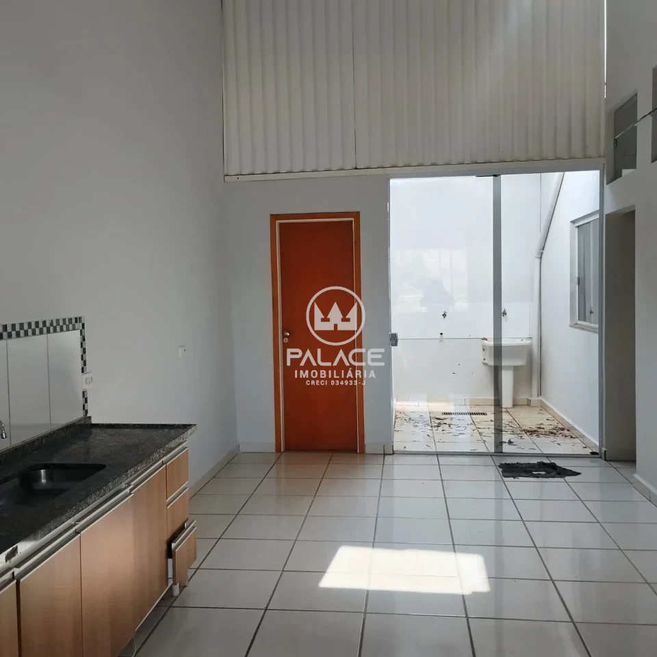 Casa Para Alugar Jardim Brasília Piracicaba