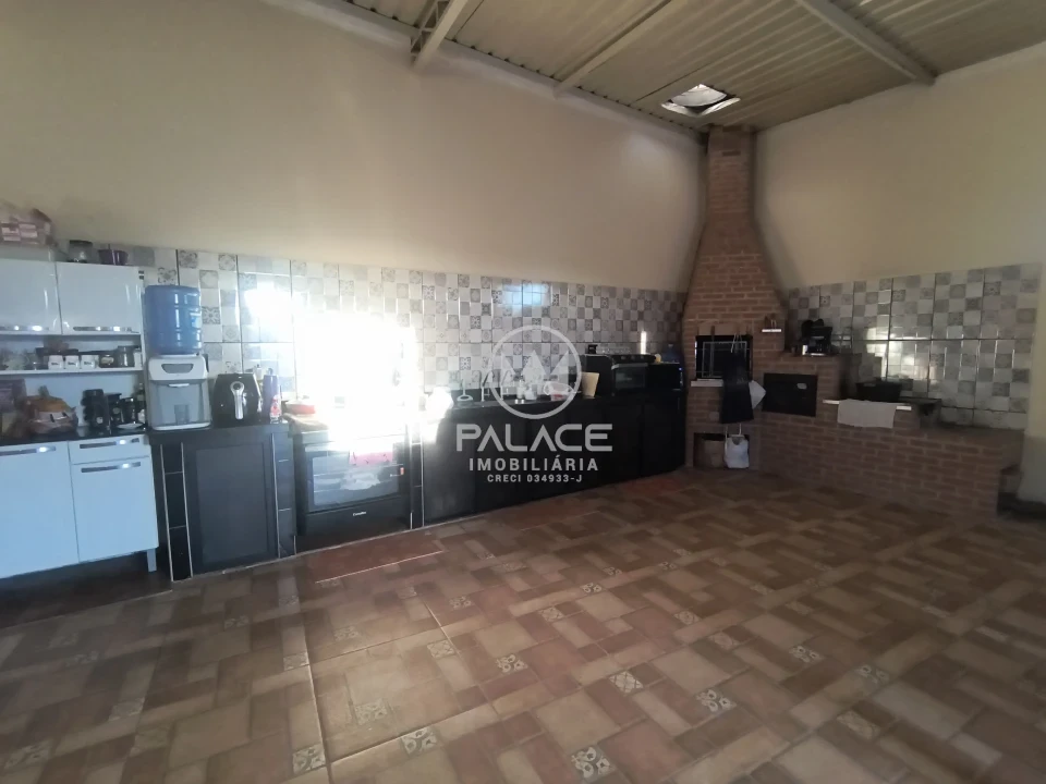 Fazenda/Sítios/Chácaras À Venda Pau Queimado Piracicaba - Foto 19