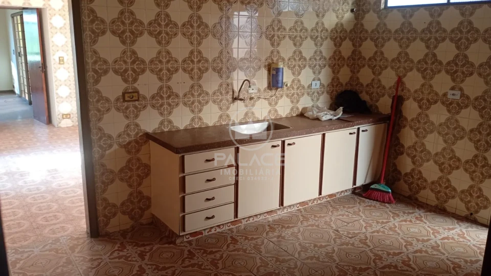 Casa À Venda Paulista Piracicaba