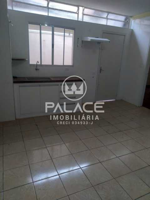 Imagens do imóveis casa para alugar em paulicéia, piracicaba 3 quartos 170m²