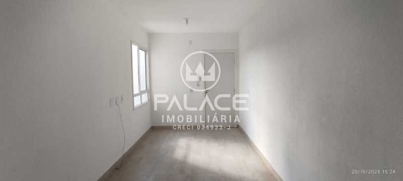 Imagens do imóveis apartamento para alugar em campestre, piracicaba 2 quartos 46m²